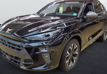 Cupra Terramar 26.513 km 32.975 &euro; Sankt Augustin 53757