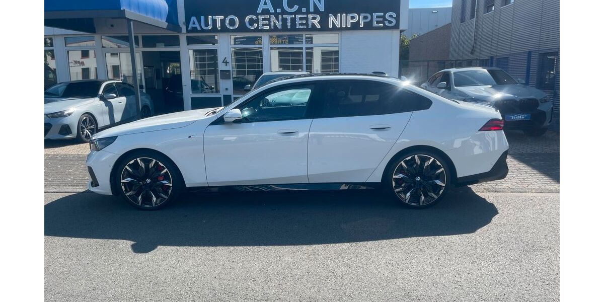 BMW 540 7.700 km 73.800 &euro; Köln 50829