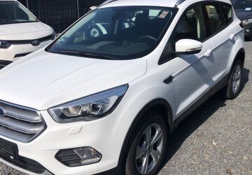 Ford Kuga 76.000 km 13.700 &euro; Bergisch Gladbach 51469