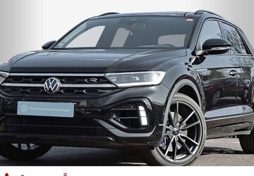 VW T-Roc 9.800 km 47.449 &euro; Bonn 53175