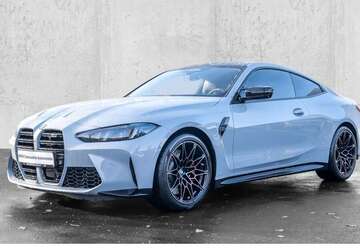 BMW M4 25.996 km 85.490 &euro; Köln-Marsdorf 50858
