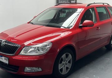 Skoda Octavia 298.600 km 3.490 &euro; Königswinter 53639
