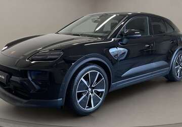 Porsche Macan 10.000 km 89.700 &euro; Köln 50823