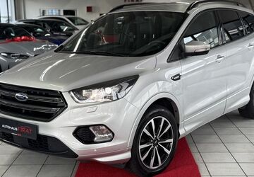 Ford Kuga 125.000 km 15.449 &euro; Erftstadt / Köln 50374