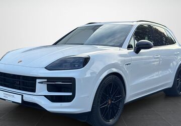 Porsche Cayenne 5.785 km 106.950 &euro; Bonn 53119