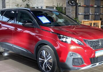 Peugeot 5008 103.641 km 16.990 &euro; Eitorf 53783