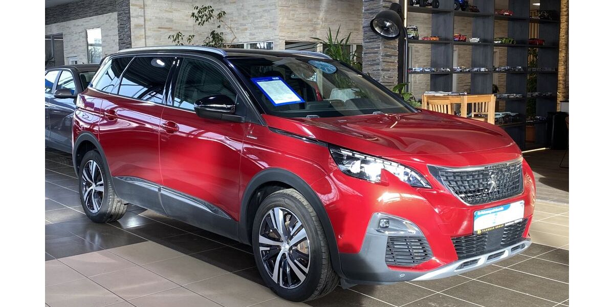 Peugeot 5008 103.641 km 16.990 &euro; Eitorf 53783