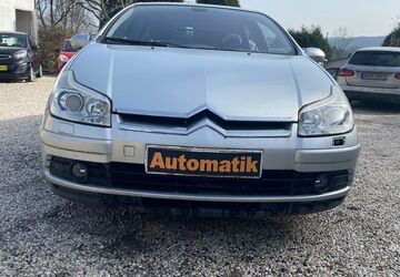 Citroen C5 219.000 km 2.499 &euro; Rolandseck Remagen 53424
