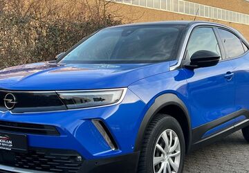 Opel Mokka 58.514 km 15.695 &euro; Weilerswist 53919