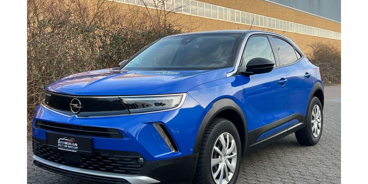 Opel Mokka 58.514 km 15.695 &euro; Weilerswist 53919