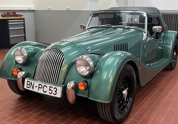 Morgan Roadster 35.372 km 59.900 &euro; Bad Honnef 53604
