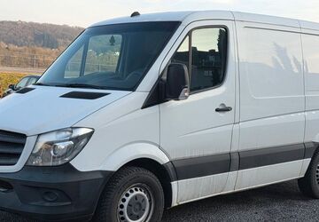 Mercedes-Benz Sprinter 284.000 km 5.990 &euro; Oberwinter 53424