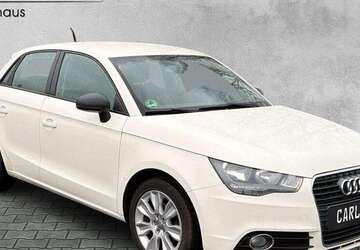 Audi A1 110.209 km 8.350 &euro; Köln 50769