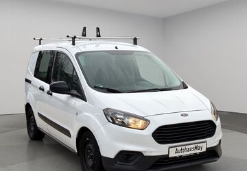 Ford Transit Courier 32.950 km 9.400 &euro; Köln 50674