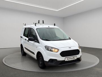 Gebrauchte Ford Transit Courier