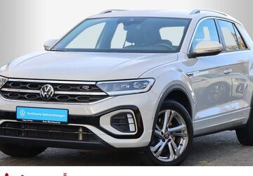 VW T-Roc 102.990 km 21.941 &euro; Bonn 53175