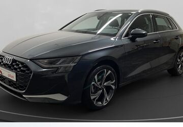 Audi A3 6.097 km 32.980 &euro; Köln 50823