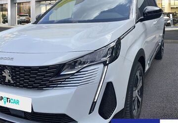 Peugeot 5008 14.894 km 24.380 &euro; Köln 50933