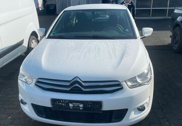 Citroen C-Elysée 82.000 km 3.500 &euro; Bonn 53227