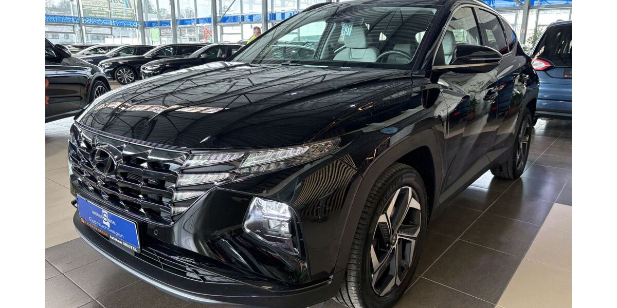 Hyundai TUCSON 38.528 km 26.900 &euro; Eitorf 53783