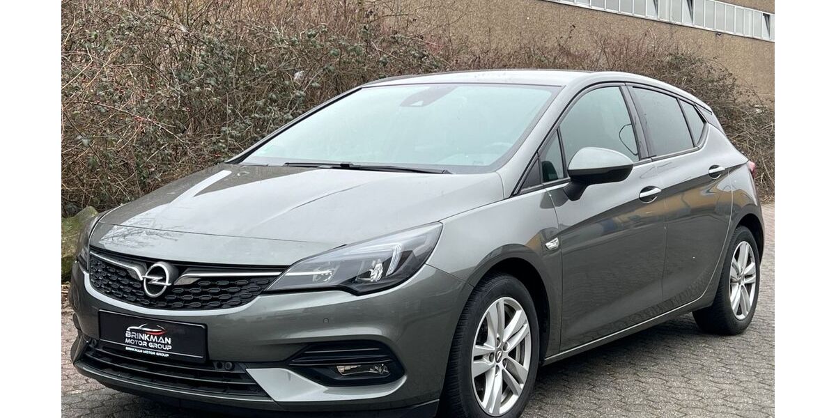Opel Astra 58.608 km 14.495 &euro; Weilerswist 53919