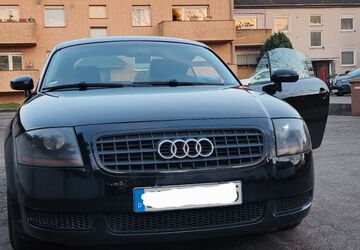 Audi TT 182.000 km 5.800 &euro; Bergisch Gladbach 51469