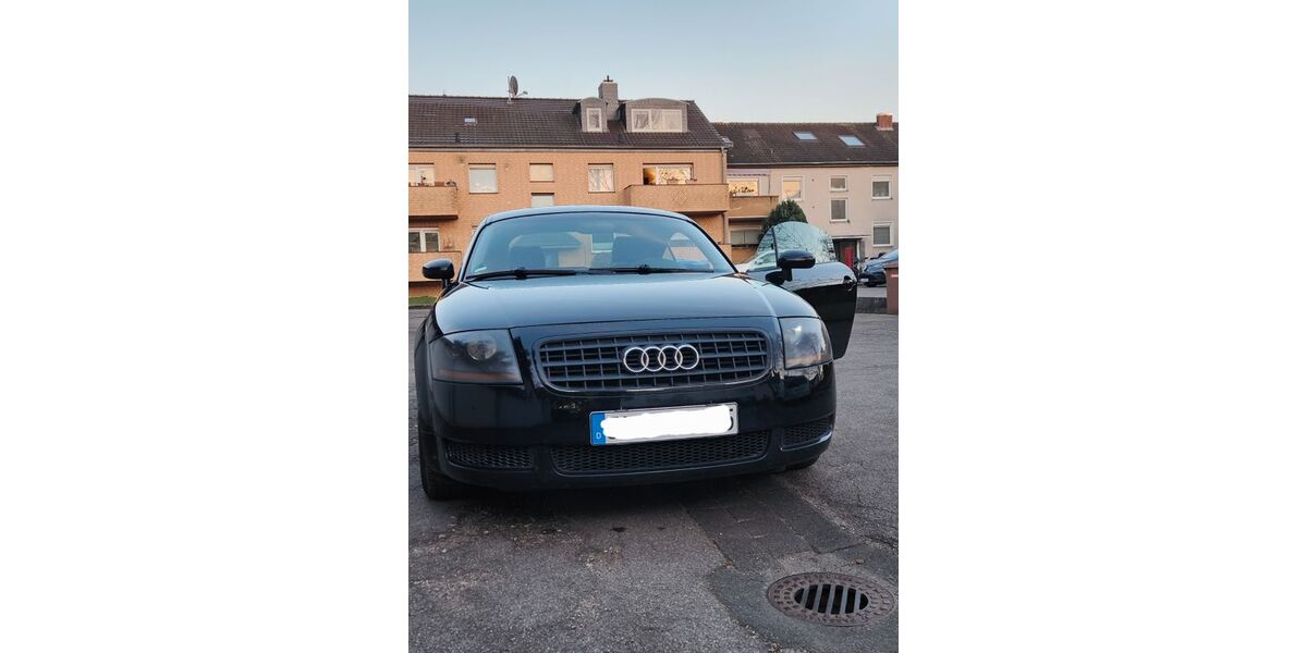Audi TT 182.000 km 5.800 &euro; Bergisch Gladbach 51469