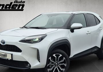 Toyota Yaris Cross 22.631 km 21.670 &euro; Erftstadt 50374