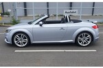 Audi TT Roadster 89.999 km 25.888 &euro; Köln 50667