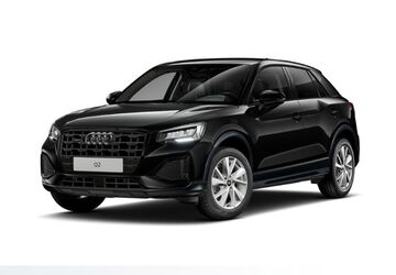 Audi Q2 10.048 km 35.980 &euro; Bonn 53119
