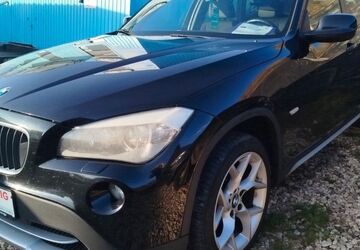BMW X1 177.000 km 9.700 &euro; Bad Neuenahr-Ahrweiler 53474