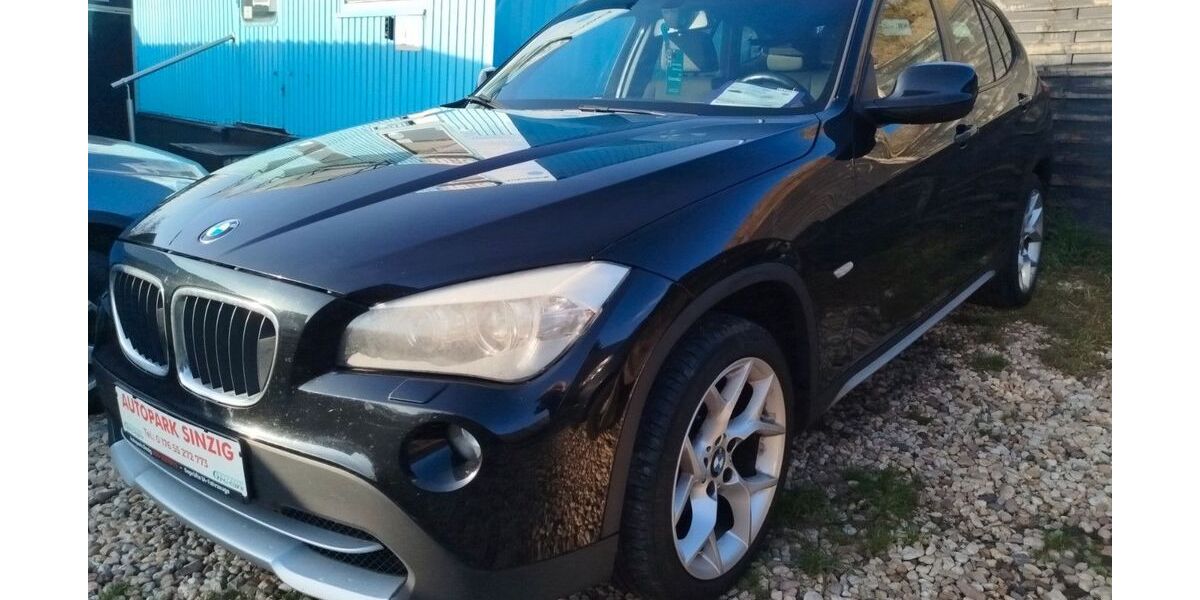 BMW X1 177.000 km 9.700 &euro; Bad Neuenahr-Ahrweiler 53474