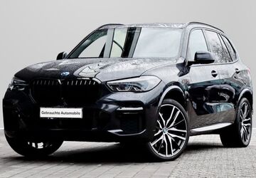 BMW X5 123.558 km 54.990 &euro; Eitorf 53783