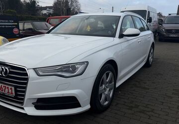 Audi A6 77.910 km 19.990 &euro; Bonn 53179