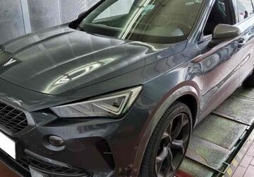 Cupra Formentor 22.665 km 29.870 &euro; Hennef 53773