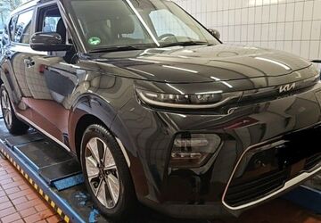 Kia Soul 6.725 km 25.400 &euro; Hennef 53773