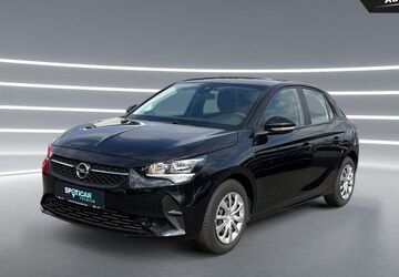 Opel Corsa 25.561 km 13.990 &euro; Sankt Augustin 53757