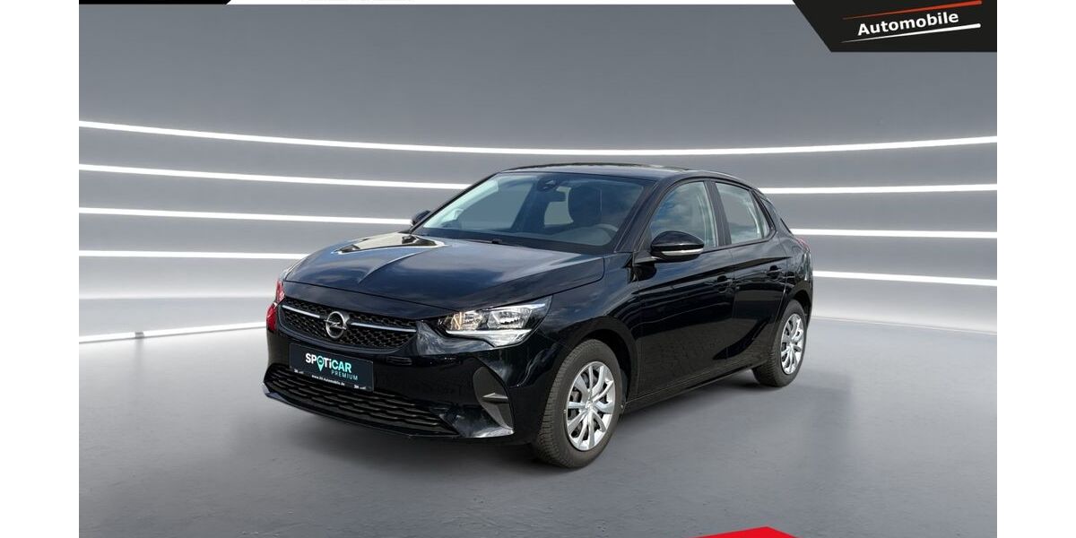 Opel Corsa 25.561 km 13.990 &euro; Sankt Augustin 53757