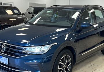 VW Tiguan 77.164 km 23.400 &euro; Bonn 53227