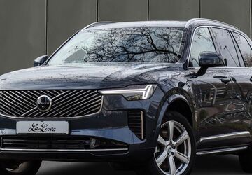 Volvo XC90 21.100 km 67.490 &euro; Köln 50968