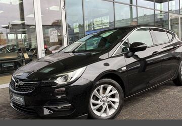 Opel Astra 38.166 km 14.900 &euro; Bergisch Gladbach 51469