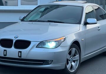 BMW 530 285.000 km 7.000 &euro; Unkel 53572