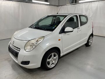 Gebrauchte Suzuki Alto