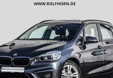 BMW 220 Active Tourer 47.088 km 18.810 &euro; Euskirchen 53879