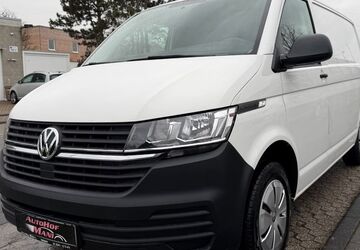 VW T6 Transporter 68.824 km 19.490 &euro; Troisdorf 53842