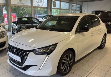 Peugeot 208 37.612 km 14.990 &euro; Köln 50827