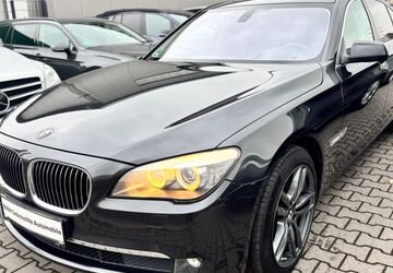 BMW 750 176.000 km 12.500 &euro; Troisdorf (10 km Köln-Bonn Airport) 53842