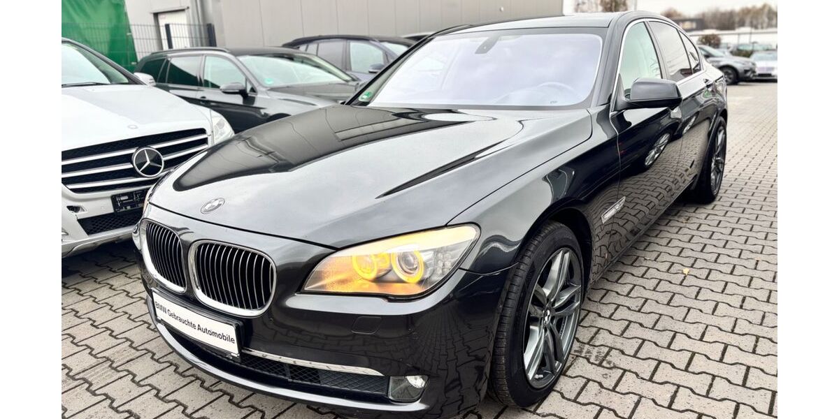 BMW 750 176.000 km 12.500 &euro; Troisdorf (10 km Köln-Bonn Airport) 53842