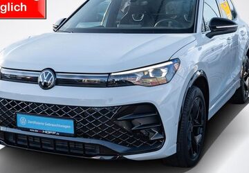 VW Tiguan 17.077 km 43.675 &euro; Troisdorf-Spich 53842