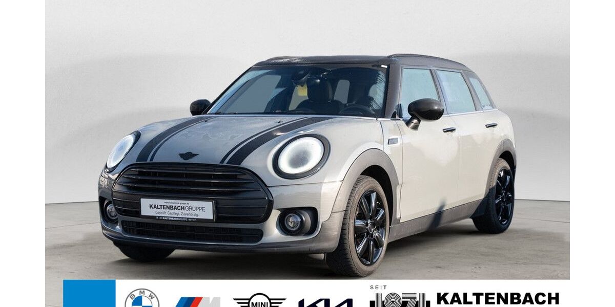 Mini Cooper Clubman 41.451 km 22.990 &euro; Overath-Vilkerath 51491